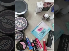 অবশকারী চেতনানাশক ক্রিম