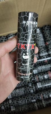 TKTX নম্বিং লিকুইড 55.9% অত্যন্ত কার্যকরী 20ML