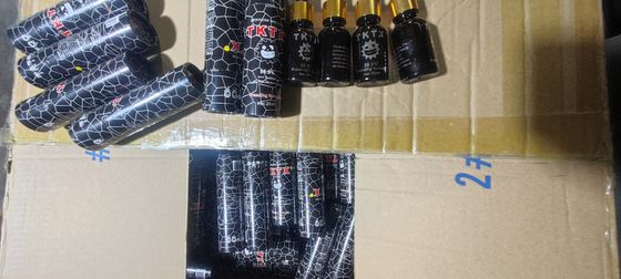TKTX নম্বিং লিকুইড 55.9% অত্যন্ত কার্যকরী 20ML