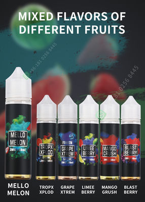 30ml 60ml E - লিকুইড ভ্যাপ জুস বিশুদ্ধ স্বাদের তরমুজ ই - সিগ