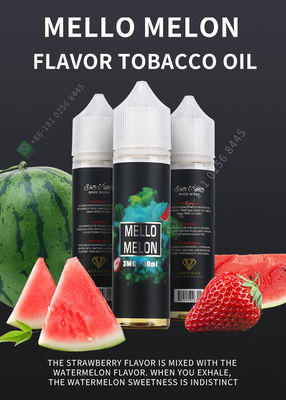 তরমুজের স্বাদ ই সিগারেট ভ্যাপিং লিকুইড 30ml 60ml Vape জুস