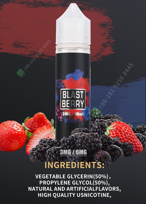 Vape পেন ফ্যাক্টরি মূল্যের জন্য ই-তরল Vape জুস OEM স্বাদ