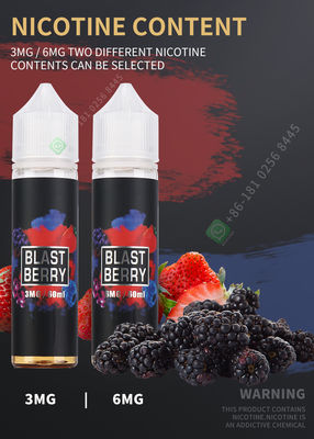 Vape পেন ফ্যাক্টরি মূল্যের জন্য ই-তরল Vape জুস OEM স্বাদ