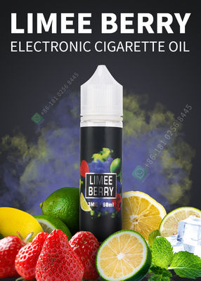কাস্টমাইজেশন 60ml Vape জুস ই লিকুইড নিকোটিন সল্ট পেনের জন্য