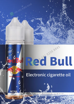 নগ্ন ভ্যাপ লিকুইড 60ml 100% খাঁটি Nic সল্ট ই-তরল ভ্যাপ পেনের জন্য