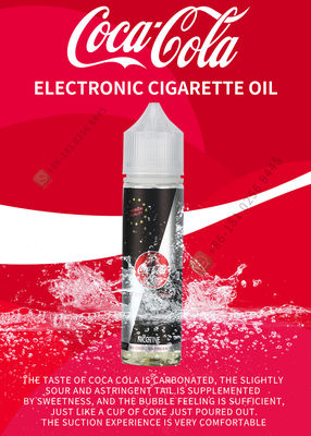 FDA VGOD Vape Juice 60ml 100% Pure Nic Salt E - Vape Pen এর জন্য তরল