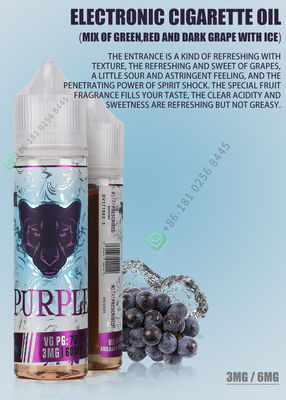 60 মিলি NASTY Vape Juice Vaping Pen E - Juice E - তরল BLVK NAKED VGOD মেনথল স্বাদ