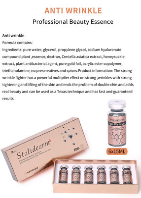 ত্বকের যত্নের পণ্য বিরোধী wrinkle moisturizing উজ্জ্বল ত্বকের যত্ন ত্বকের টোন মসৃণতা ভিটামিন সি মুখ সিরাম