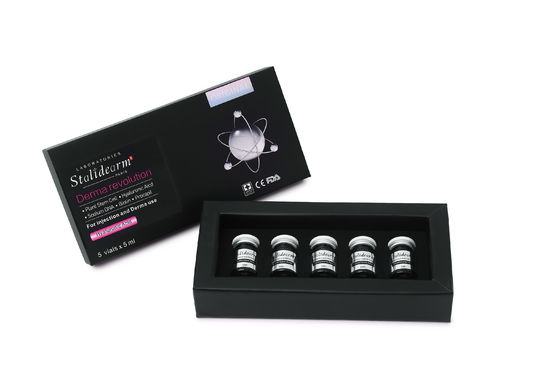 5ml* 5 vials Skin Booster Hyaluronic Acid Serum Injection For Brightening And Hydration 5ml* 5 vials Skin Booster Hyaluronic Acid Serum Injection For Brightening And Hydration 5ml* 5 vials ত্বক বুস্টার হিয়ালুরোনিক এসিড সিরাম ইনজেকশন হালকা এবং হাইড্রেট করার জন্য এবং হাইড্রেট করার জন্য