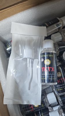 ট্যাটু নম্ব ট্যাটু ক্রিম