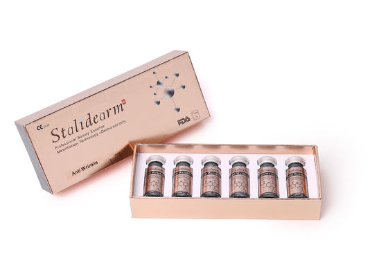 ফেসিয়াল সিরাম আলোকিতকরণ অ্যান্টি-এজিং wrinkles remove skin whitening essence OEM