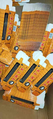 টিকেটিএক্স নরমিং ক্রীম 75% নরম পানির ভিত্তিক অ-গ্রীসযুক্ত অ্যানাস্থেটিক ক্রীম ব্যথাহীন উল্কি এবং আধা স্থায়ী মেকআপের জন্য