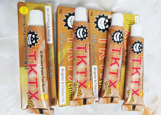 টিকেটিএক্স নরমিং ক্রীম 75% নরম পানির ভিত্তিক অ-গ্রীসযুক্ত অ্যানাস্থেটিক ক্রীম ব্যথাহীন উল্কি এবং আধা স্থায়ী মেকআপের জন্য