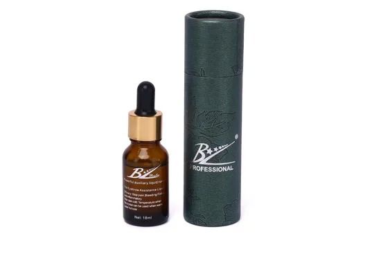 দ্রুত কার্যকরী ২৫ মিলি ট্যাটু অবশ করার তরল, যা ভ্রু ও ঠোঁটের ব্যথায় আরাম দেয়, টপিক্যাল অ্যানেসথেটিক দ্রবণ