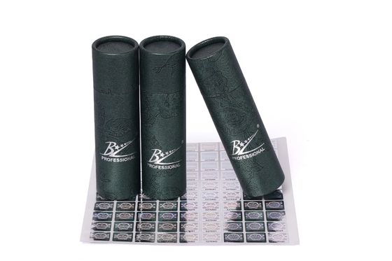 BL সবুজ দ্রুত কার্যকরী ট্যাটু বোকা তরল 18ml / বোতল 90 সেকেন্ডের মধ্যে কাজ করে টপিকাল অ্যানাস্থেটিক তরল