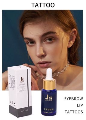 দ্রুত কার্যকরী ২৫ মিলি ট্যাটু অবশ করার তরল, যা ভ্রু ও ঠোঁটের ব্যথায় আরাম দেয়, টপিক্যাল অ্যানেসথেটিক দ্রবণ