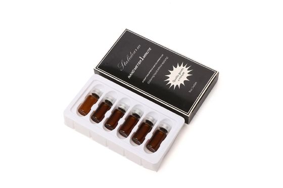 ১ মিনিটের দ্রুত কার্যকরী ট্যাটু অবশ করার ক্রিম ২ মিলি/বোতল ৬ বোতল/সেট, যা ব্যথা কমায় এবং স্থায়ী মেকআপের জন্য