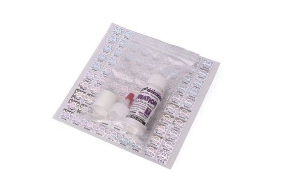 ৫% লিডোকাইন ৪% টেট্রাকাইন ট্যাটু নরমাইজিং জেল ১ FL OZ ব্যথা উপশম করার জন্য টপিক্যাল অ্যানাস্থেটিক জেল