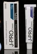 Jpro ট্যাটু অবশ করার ক্রিম মাইক্রোব্লেডিং বডি ট্যাটু লিডো কেইন মলম ফিলার মাইক্রোব্লেডিং ফ্যাক্টরি মূল্য