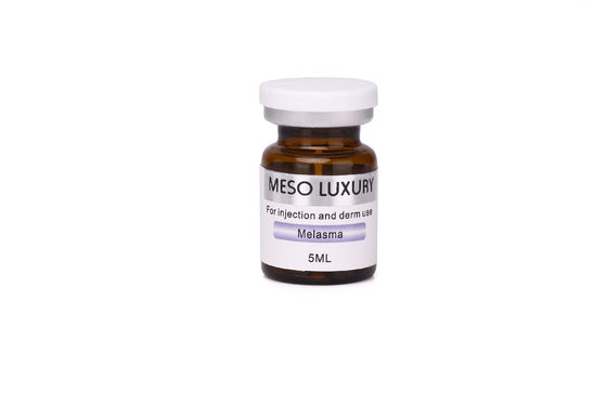 কালো দাগের জন্য Anti UV Meso Melasma Removal Serum Injection 5ml Face Serum