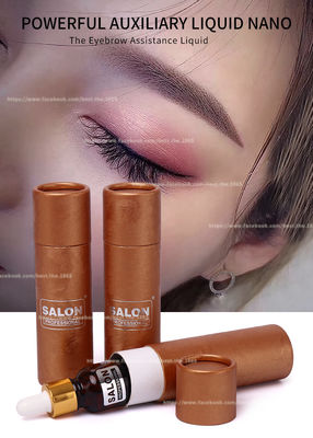 SALON ট্যাটু অ্যানেস্থেটিক সলিউশন 20ml অ্যান্টি সোয়েল পেইনলেস ট্যাটু ক্রিম