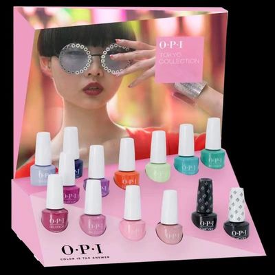 অ্যাক্রিলিক Gel polish জেল নেইল পলিশ কেয়ার 15ml গন্ধহীন ইকো ফ্রেন্ডলি সেলুনের জন্য