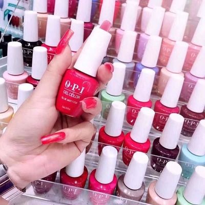 অ্যাক্রিলিক Gel polish জেল নেইল পলিশ কেয়ার 15ml গন্ধহীন ইকো ফ্রেন্ডলি সেলুনের জন্য