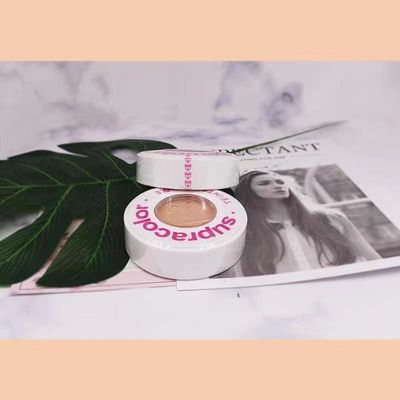 মেকআপ Kryolan Supracolor ফুল সাইজ ওয়াটারপ্রুফ ফেস ফাউন্ডেশন পাউডার