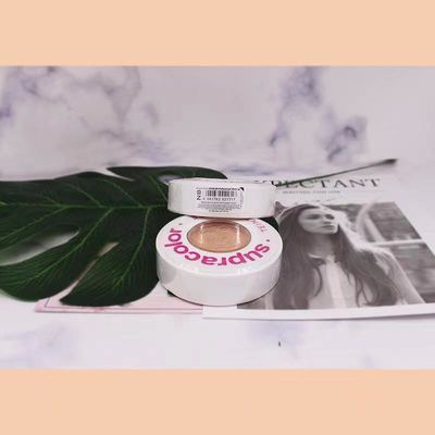 Kryolan অয়েল কন্ট্রোল ফেস পাউডার একক জলরোধী মেকআপ ফাউন্ডেশন