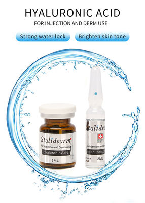 Hyaluronic Acid Youth Serum Injection 5ml Anti Aging microneedling
