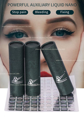 ট্যাটু সাস্টেনেন্ট নরমিং জেল 35ML অ্যান্টি অ্যালার্জি অ্যানাস্থেটিক জেল স্থায়ী মেকআপ জেল