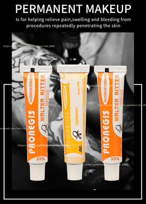 BL 35% Proaegis Numb Cream / চেতনানাশক ট্যাটু ক্রিম অত্যন্ত কার্যকর