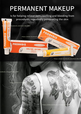 BL 35% Proaegis Numb Cream / চেতনানাশক ট্যাটু ক্রিম অত্যন্ত কার্যকর