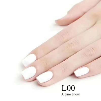পেশাদার এক্রাইলিক Gel polish জেল নেইল পলিশ সহজ অপসারণযোগ্য অ বিষাক্ত