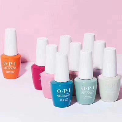 দ্রুত শুকানোর UV Gel polish এক্রাইলিক জেল নেইল পলিশ অ বিষাক্ত সহজ অপসারণযোগ্য