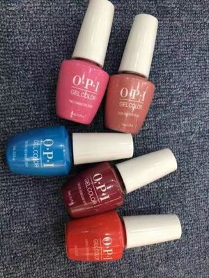 দ্রুত শুকানোর UV Gel polish এক্রাইলিক জেল নেইল পলিশ অ বিষাক্ত সহজ অপসারণযোগ্য