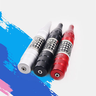 OEM স্থায়ী মেকআপ মেশিন লিপ ভ্রু কর্ডলেস ট্যাটু গান 22000 rpm