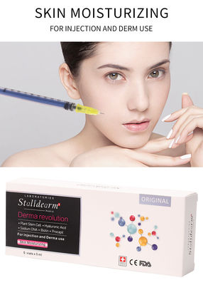 Stalidearm Youth Serum Injection Head Skin Care PRP Injection for Skin Moisturizing Serum Safe Highly Effect Essence Set